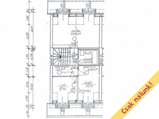 Eladó 135 m²-essorház Szentendre, Hóvirág utca: 149'900'000 Ft