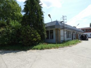 Eladó 915 m²-esegyéb üzlethelyiség Szentendre, Ipari terület: 240'000'000 Ft