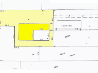 Eladó 915 m²-esegyéb üzlethelyiség Szentendre, Ipari terület: 240'000'000 Ft