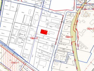 Eladó 915 m²-esegyéb üzlethelyiség Szentendre, Ipari terület: 240'000'000 Ft