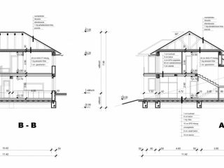 Eladó 158 m²-escsaládi ház Szentendre, Izbég: 150'000'000 Ft