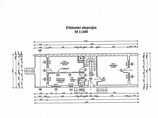 Eladó 180 m²-esikerház Szentendre, Kálvária utca: 99'000'000 Ft