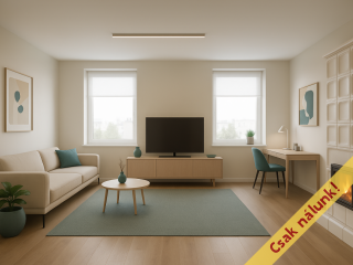 Eladó 117 m²-escsaládi ház Szentendre, Napos sétány: 120'000'000 Ft