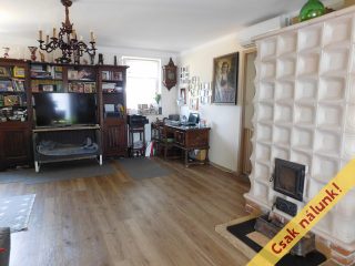 Eladó 117 m²-escsaládi ház Szentendre, Napos sétány: 120'000'000 Ft