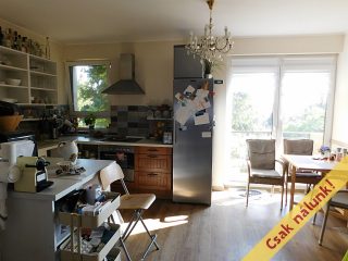 Eladó 117 m²-escsaládi ház Szentendre, Napos sétány: 120'000'000 Ft