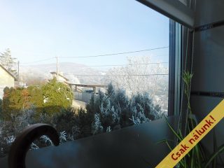 Eladó 117 m²-escsaládi ház Szentendre, Napos sétány: 120'000'000 Ft