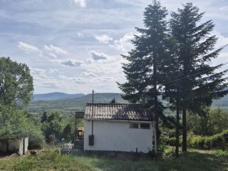 Eladó 788 m²-estelek Szentendre, Panoráma út: 44'000'000 Ft