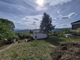 Eladó 788 m²-estelek Szentendre, Panoráma út: 44'000'000 Ft