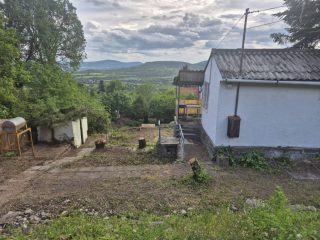 Eladó 788 m²-estelek Szentendre, Panoráma út: 44'000'000 Ft