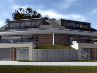 Eladó 267 m²-esikerház Szentendre, Szentendre: 398'000'000 Ft