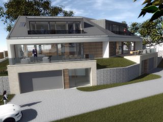 Eladó 267 m²-esikerház Szentendre, Szentendre: 398'000'000 Ft