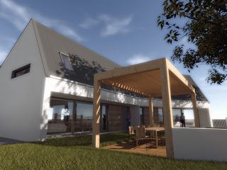 Eladó 267 m²-esikerház Szentendre, Szentendre: 398'000'000 Ft