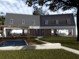 Eladó 267 m²-esikerház Szentendre, Szentendre: 398'000'000 Ft