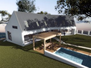 Eladó 267 m²-esikerház Szentendre, Szentendre: 398'000'000 Ft