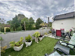 Eladó 92 m²-estársasházi lakás Szentendre, Szentendre: 156'000'000 Ft