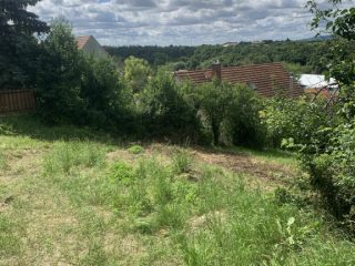 Eladó 1075 m²-estelek Szentendre, Szentendre-Izbég: 25'000'000 Ft