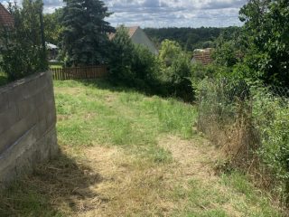 Eladó 1075 m²-estelek Szentendre, Szentendre-Izbég: 25'000'000 Ft