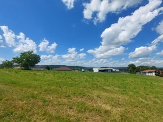 Eladó 17936 m²-estelek Szentgotthárd, Szentgotthárd út: 99'000'000 Ft