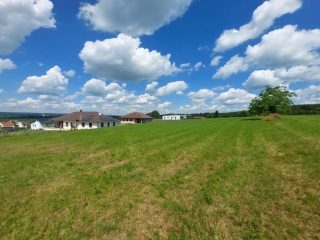 Eladó 17936 m²-estelek Szentgotthárd, Szentgotthárd út: 99'000'000 Ft