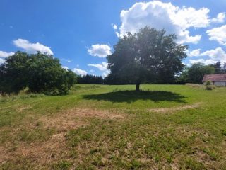 Eladó 17936 m²-estelek Szentgotthárd, Szentgotthárd út: 99'000'000 Ft