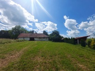 Eladó 17936 m²-estelek Szentgotthárd, Szentgotthárd út: 99'000'000 Ft