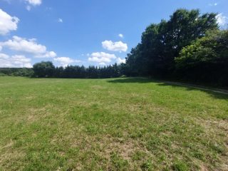 Eladó 17936 m²-estelek Szentgotthárd, Szentgotthárd út: 99'000'000 Ft