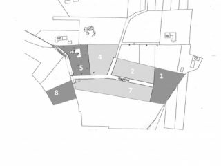Eladó 17936 m²-estelek Szentgotthárd, Szentgotthárd út: 99'000'000 Ft