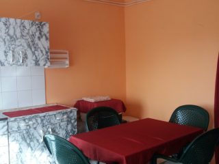 Eladó 50 m²-escsaládi ház Szentlőrinc, Szőlőhegy utca: 12'500'000 Ft