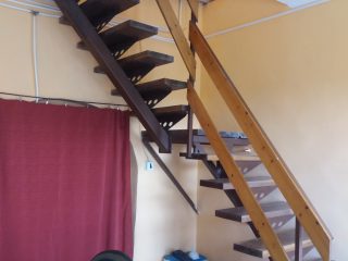 Eladó 50 m²-escsaládi ház Szentlőrinc, Szőlőhegy utca: 12'500'000 Ft