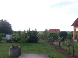 Eladó 50 m²-escsaládi ház Szentlőrinc, Szőlőhegy utca: 12'500'000 Ft