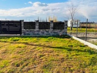 Eladó 683 m²-estelek Szigetcsép, Dunasor közeli utca: 45'000'000 Ft