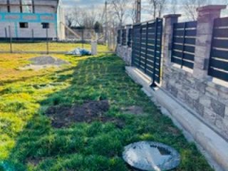 Eladó 683 m²-estelek Szigetcsép, Dunasor közeli utca: 45'000'000 Ft