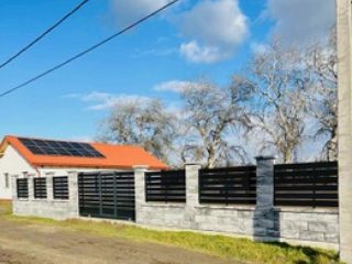 Eladó 683 m²-estelek Szigetcsép, Dunasor közeli utca: 45'000'000 Ft