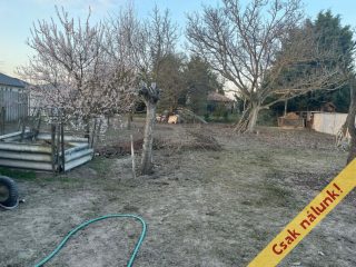 Eladó 89 m²-escsaládi ház Szigetcsép, Rákóczi utca: 63'000'000 Ft