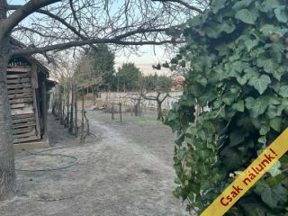 Eladó 89 m²-escsaládi ház Szigetcsép, Rákóczi utca: 63'000'000 Ft