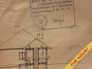 Eladó 89 m²-escsaládi ház Szigetcsép, Rákóczi utca: 63'000'000 Ft