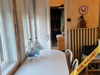 Eladó 89 m²-escsaládi ház Szigetcsép, Rákóczi utca: 63'000'000 Ft