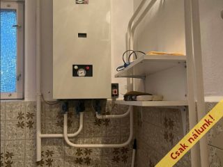 Eladó 89 m²-escsaládi ház Szigetcsép, Rákóczi utca: 63'000'000 Ft