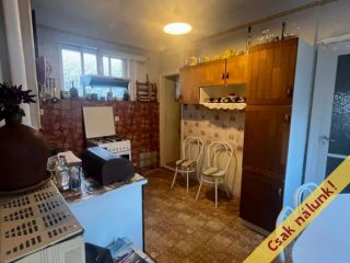 Eladó 89 m²-escsaládi ház Szigetcsép, Rákóczi utca: 63'000'000 Ft