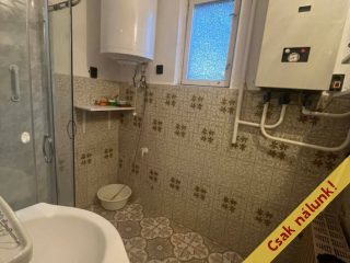 Eladó 89 m²-escsaládi ház Szigetcsép, Rákóczi utca: 63'000'000 Ft