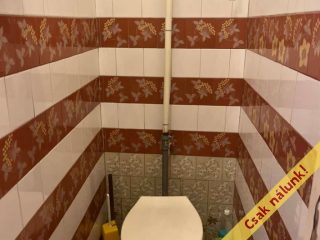 Eladó 89 m²-escsaládi ház Szigetcsép, Rákóczi utca: 63'000'000 Ft