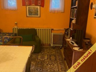 Eladó 89 m²-escsaládi ház Szigetcsép, Rákóczi utca: 63'000'000 Ft