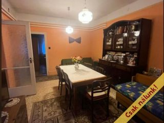 Eladó 89 m²-escsaládi ház Szigetcsép, Rákóczi utca: 63'000'000 Ft