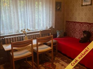 Eladó 89 m²-escsaládi ház Szigetcsép, Rákóczi utca: 63'000'000 Ft