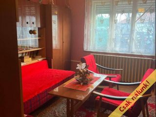 Eladó 89 m²-escsaládi ház Szigetcsép, Rákóczi utca: 63'000'000 Ft