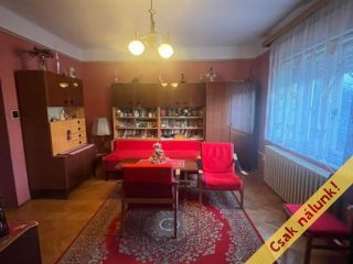 Eladó 89 m²-escsaládi ház Szigetcsép, Rákóczi utca: 63'000'000 Ft