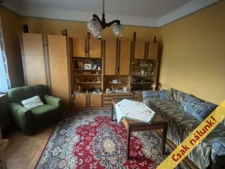 Eladó 89 m²-escsaládi ház Szigetcsép, Rákóczi utca: 63'000'000 Ft