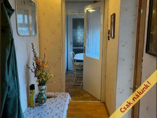 Eladó 89 m²-escsaládi ház Szigetcsép, Rákóczi utca: 63'000'000 Ft