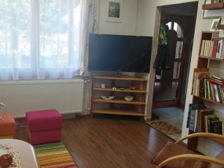 Eladó 65 m²-escsaládi ház Szigetcsép, Vízparti utca: 99'500'000 Ft