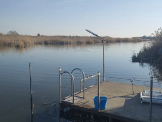 Eladó 65 m²-escsaládi ház Szigetcsép, Vízparti utca: 99'500'000 Ft